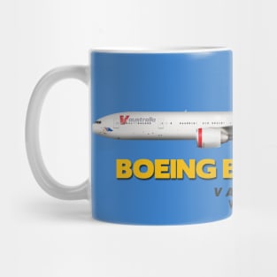 Boeing B777-300ER - V Australia Mug